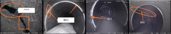 內窺鏡監測異常狀況
